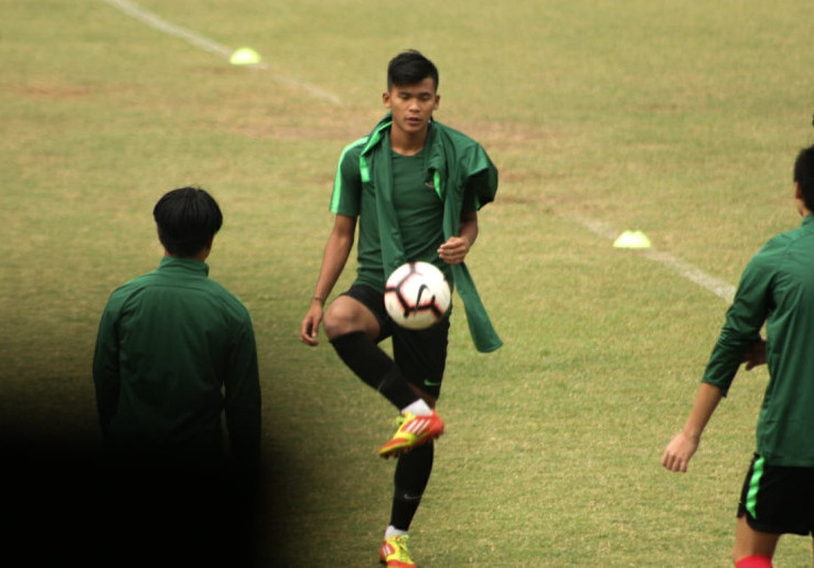 Sutan Zico Senang Mimpi Timnas Indonesia Bermain di Piala Dunia Akhirnya Terwujud 
