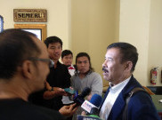Pemain Asia Persib Bandung dari Timur Tengah