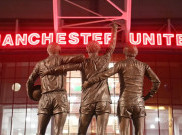 Penawaran Seharga Rekor Dunia Sheikh Jassim untuk Manchester United