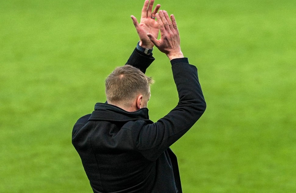 Sudah Selusin Manajer jadi Korban PHK di Premier League Musim Ini
