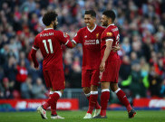 Prediksi Liverpool Vs AS Roma: Laga Klasik 1984