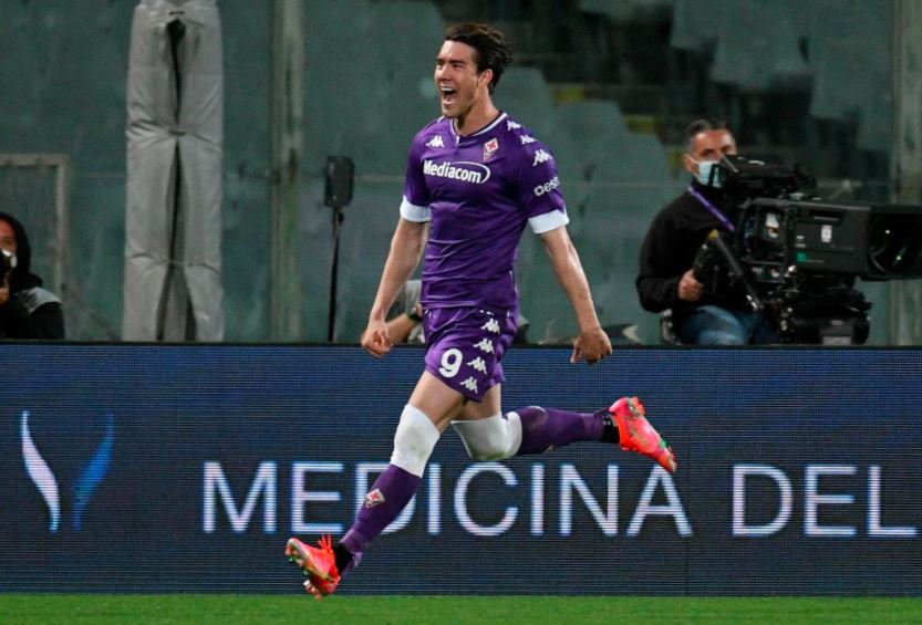 Manfaatkan Koneksi Paratici dengan Serie A, Tottenham Siap Rekrut Striker Baru