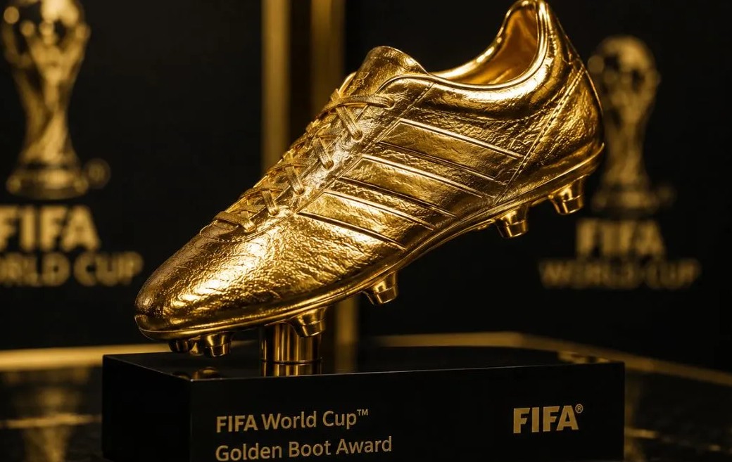 Fakta Unik Piala Dunia, Peraih Sepatu Emas Lebih Sering Gagal Juara