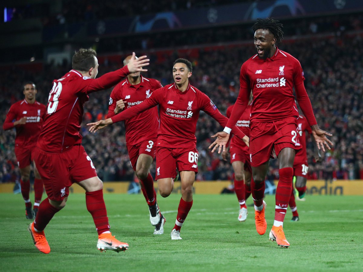 Trent Alexander-Arnold Ungkap Resep Tendangan Penjuru Unik yang Berujung Gol