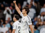Hasil LaLiga: Tekuk Real Oviedo 2-0, Pelipur Lara Real Madrid untuk Fans