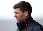 Jurgen Klopp Larang Steven Gerrard Melatih Dua Klub Ini