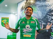 Lini Depan Persebaya Tambah Tajam dengan Kehadiran Saddil Ramdani