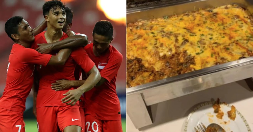SEA Games 2019: Kontingen Singapura Kekurangan Makanan Halal, PHISGOC Diprotes