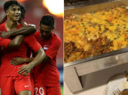 SEA Games 2019: Kontingen Singapura Kekurangan Makanan Halal, PHISGOC Diprotes