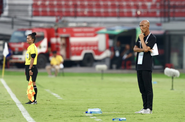 Satoru Mochizuki Akan Cari Pemain Keturunan untuk Timnas Putri Indonesia