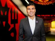 Breaking News: Casemiro Konfirmasi Angkat Kaki dari Manchester United