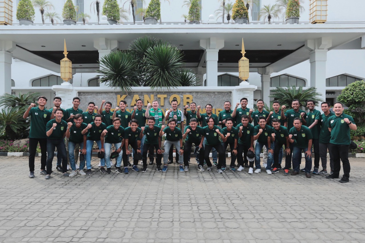 Liga 1 U-19: TC ke Australia, Persebaya U-19 Dinanti 3 Uji Coba