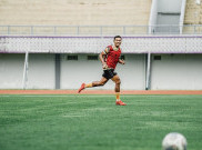 Ambisi Asep Berlian Selaras dengan Target Dewa United FC