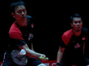 PBSI Umumkan Skuat 2020, Hendra/Ahsan Kembali ke Pelatnas