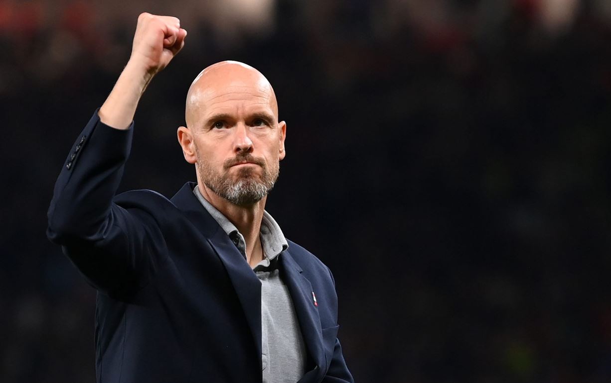 Michael Carrick Dukung Erik ten Hag Sukses dengan Manchester United