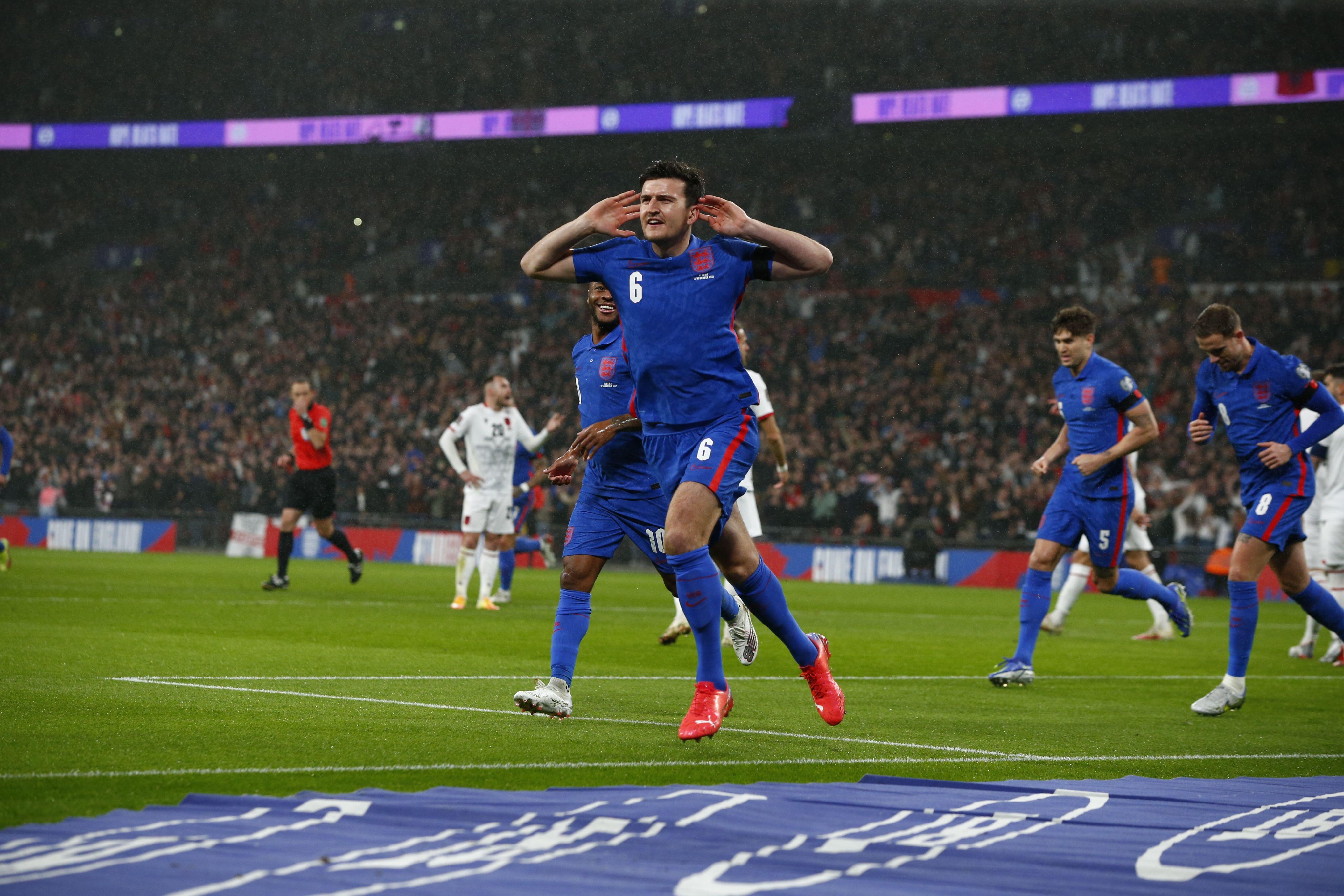 Kualitas Harry Maguire Masih Diragukan Staf Kepelatihan Manchester United