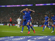 Kualitas Harry Maguire Masih Diragukan Staf Kepelatihan Manchester United