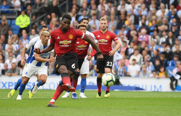 Anggap Paul Pogba Tak Becus Jadi Kapten, Paul Scholes Kena Sempot Mino Raiola
