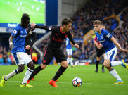 Prediksi Everton Vs Arsenal: Incar Clean Sheet Tandang Perdana