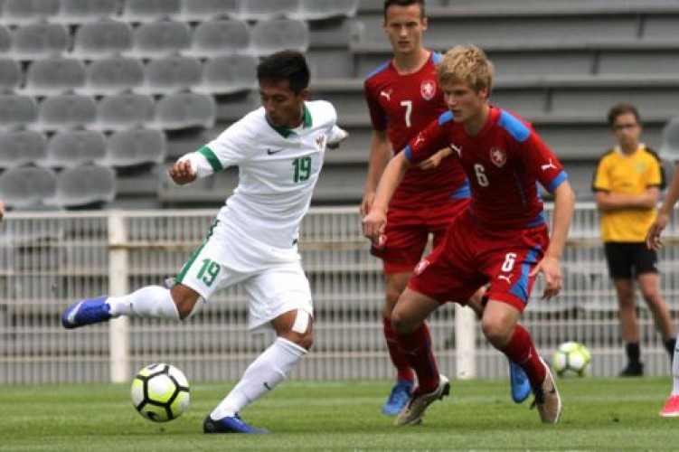 8 Pemain Ini Diprediksi Bersinar di Kualifikasi Piala AFC U-19, Salah Satunya dari Indonesia