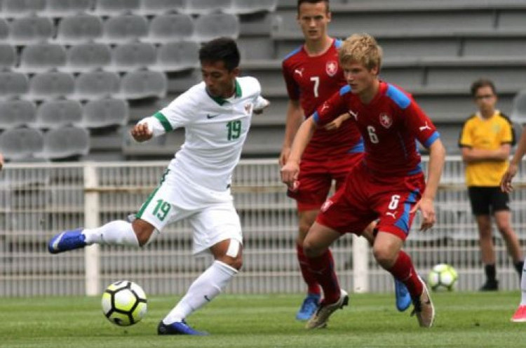8 Pemain Ini Diprediksi Bersinar di Kualifikasi Piala AFC U-19, Salah Satunya dari Indonesia