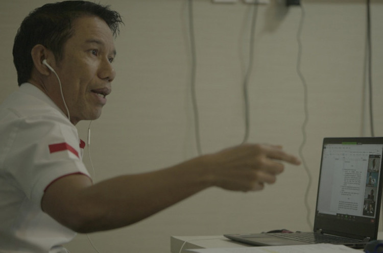 PSSI Masih Ingin Jadi Tuan Rumah Piala AFC 2021