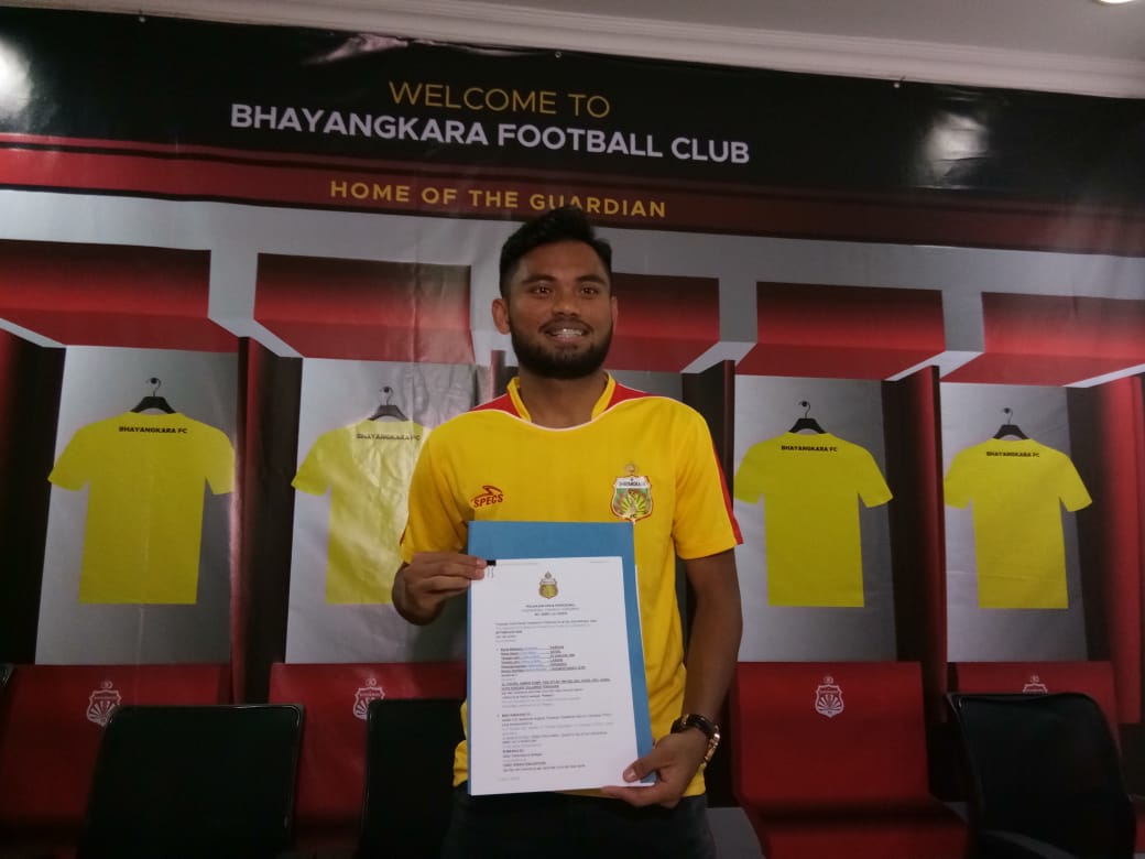 Jadi Rekrutran Terakhir, Saddil Ramdani Sudah Impikan Sejak Lama Gabung Bhayangkara FC