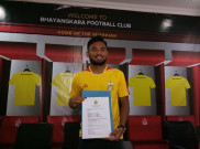 Jadi Rekrutran Terakhir, Saddil Ramdani Sudah Impikan Sejak Lama Gabung Bhayangkara FC