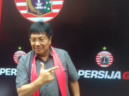 Direktur Persija Puji Kualitas Wasit Shaun Evans