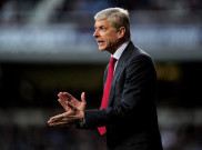 Wenger Ragu Man City Samai Rekor Invincibles Arsenal