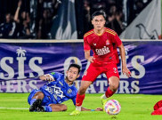 Kalahkan PSPS Pekanbaru, Persijap Jepara Rebut Tiket Terakhir Promosi ke Liga 1 Musim Depan