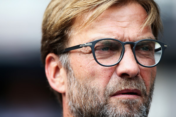 Klopp Tidak Tertarik Bahas Perselisihannya Dengan Agen Balotelli