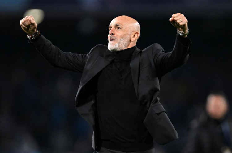 3 Argumen Milan Seharusnya Tidak Mendepak Stefano Pioli