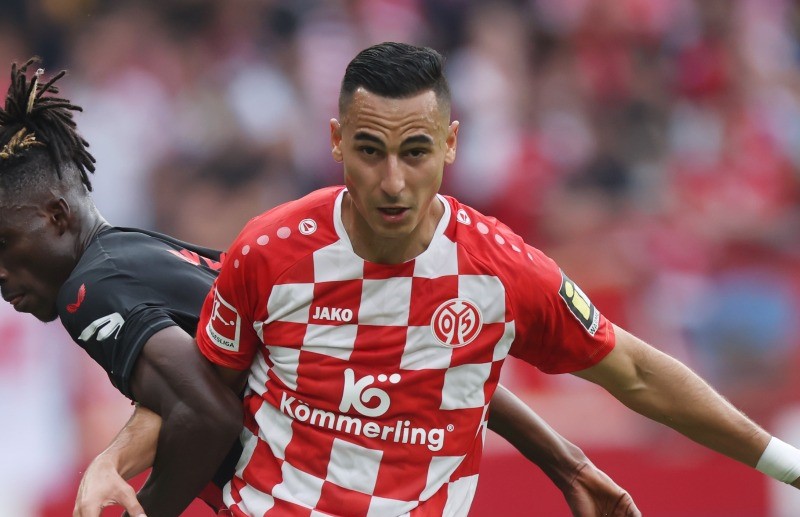 Harga yang Harus Dibayar Mahal Anwar El Ghazi untuk Dukung Palestina