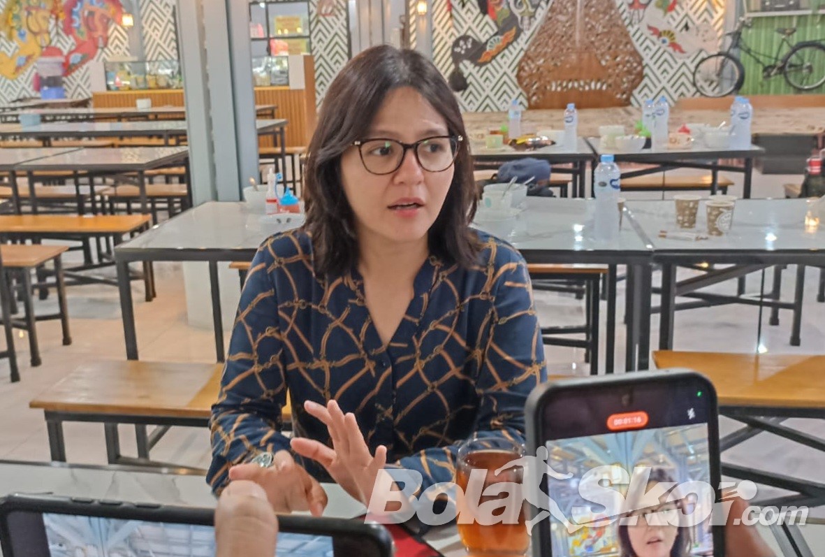 Tuan Rumah Piala Dunia U-17 2023 Jadi Pijakan Indonesia Menghelat Versi Senior