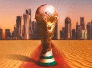 Arab Saudi Belum Berpikir Ikuti Qatar Jadi Tuan Rumah Piala Dunia untuk 2030