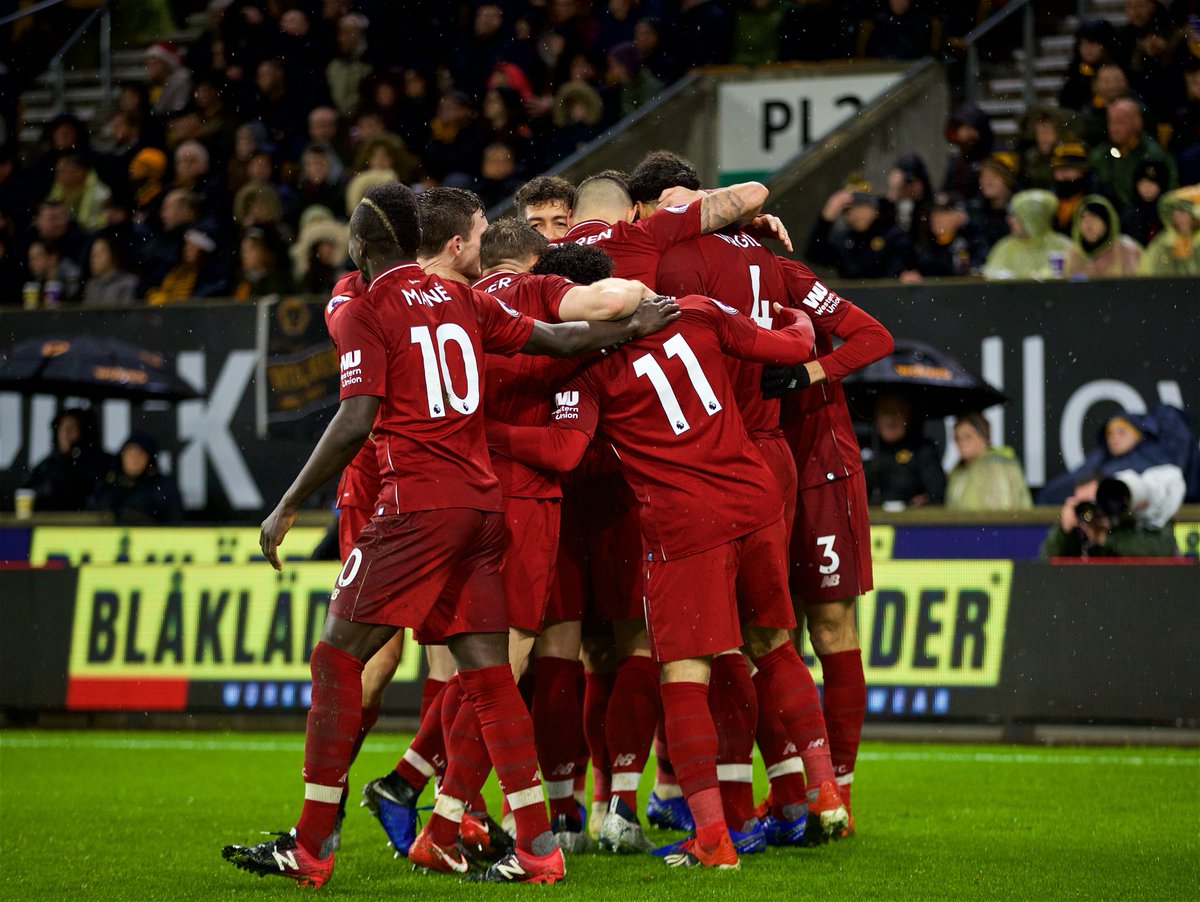 Ada Apa dengan Liverpool?