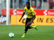 Borussia Dortmund Rilis Statement Tolak Tawaran Barcelona Untuk Dembele