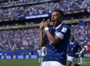 Hasil Piala Dunia 2026: Kylian Mbappe Cetak Dua Gol, Prancis Gilas Senegal 3-1