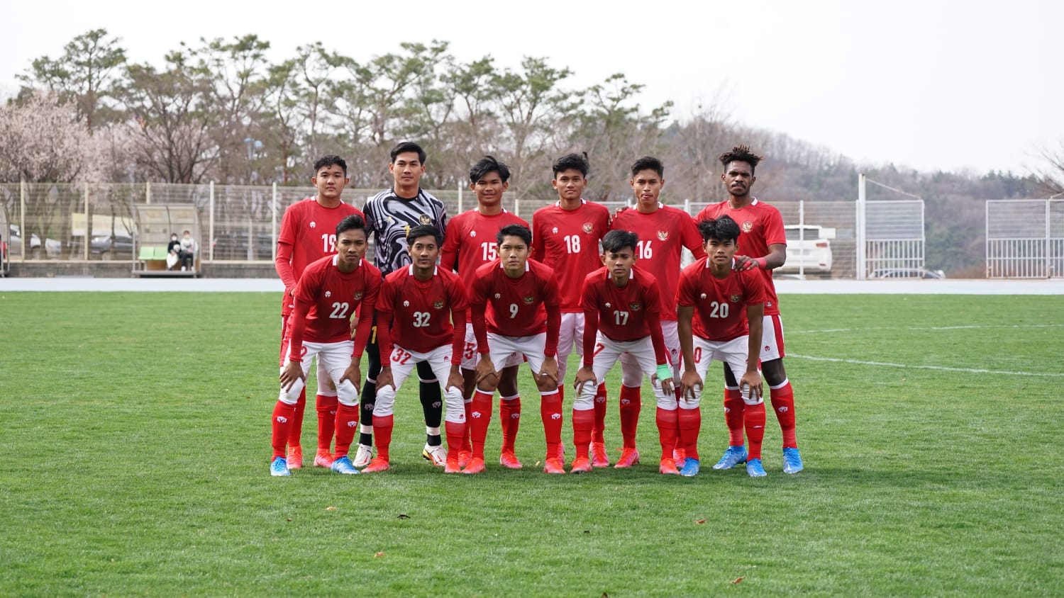 Timnas Indonesia U-19 Diminta Tetap Fokus Usai Raih Kemenangan Perdana
