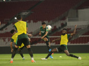 Jelang Lawan Malaysia, Simon McMenemy Ungkap Peran Vital Pemain Naturalisasi dan Luar Negeri untuk Timnas