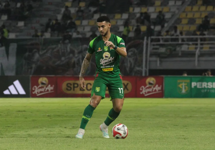 Kabar Bursa Transfer Pemain Asing Persebaya Surabaya