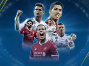 Prediksi dan Analisis Real Madrid Vs Liverpool: Misi Sulit The Reds Membendung Juara Bertahan
