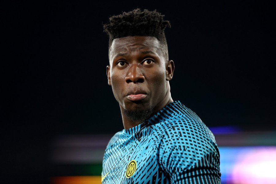 Kabar Transfer Manchester United: Hubungi Agen Rabiot, Onana dalam Bidikan
