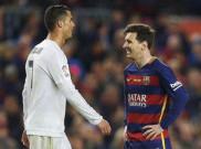 5 Duel Lionel Messi Vs Cristiano Ronaldo yang Layak Dikenang