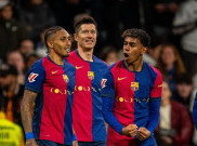 Prediksi, Jadwal Siaran Langsung, dan Link Live Streaming Barcelona Vs Espanyol