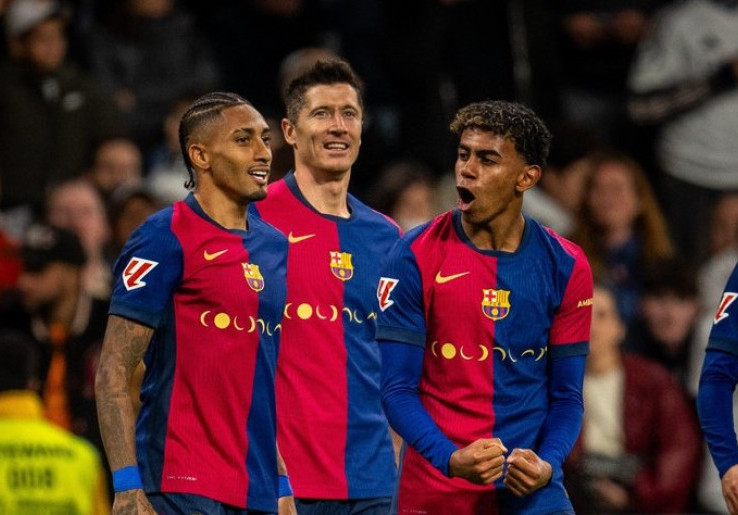 Prediksi, Jadwal Siaran Langsung, dan Link Live Streaming Barcelona Vs Espanyol