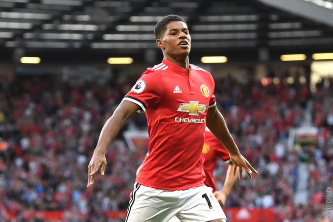 Rashford Masih Tumpul, Solskjaer Santai