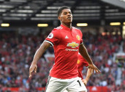 Rashford Masih Tumpul, Solskjaer Santai