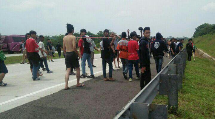 CEO MU Turut Bersimpati Atas Insiden Meninggalnya Suporter Persija
